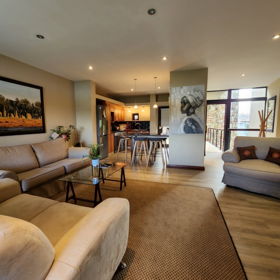 To Let 2 Bedroom Property for Rent in Oubaai Western Cape